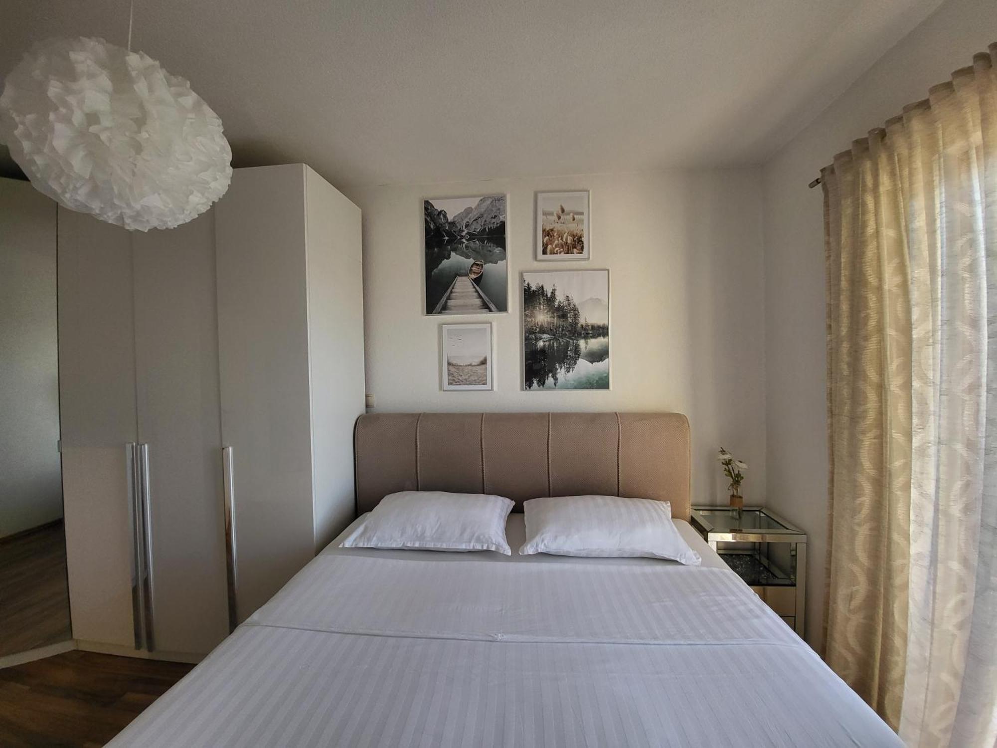 Apartman Rosa Zadar Exterior photo