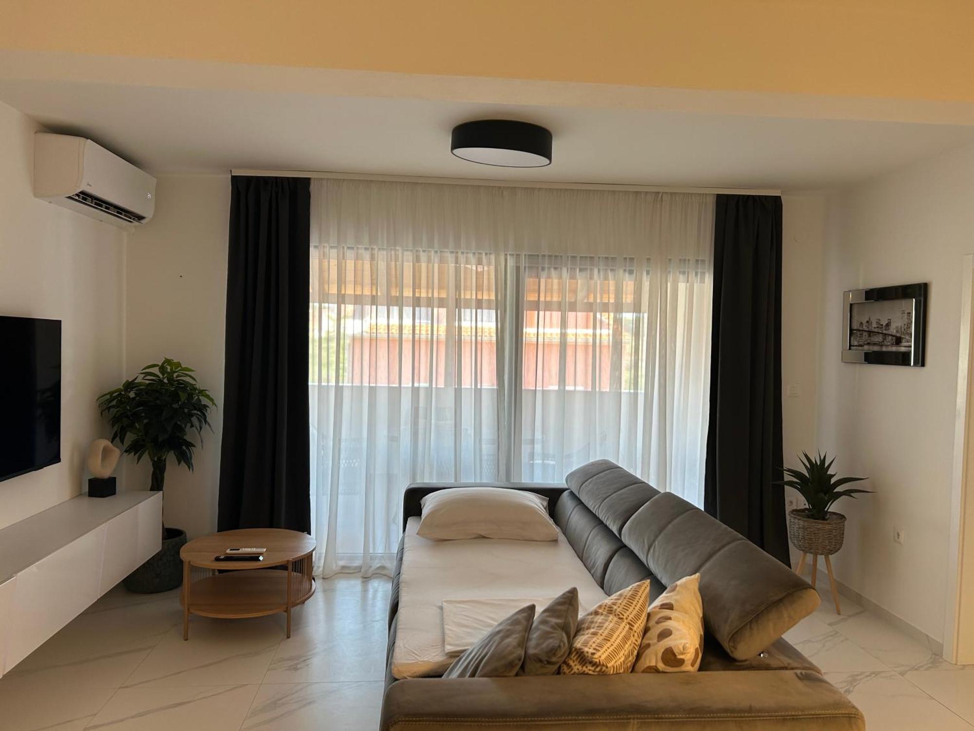 Apartman Rosa Zadar Exterior photo